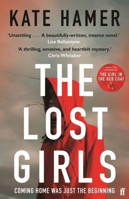 Lost Girls 1