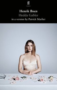 bokomslag Hedda Gabler