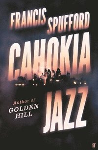 bokomslag Cahokia Jazz