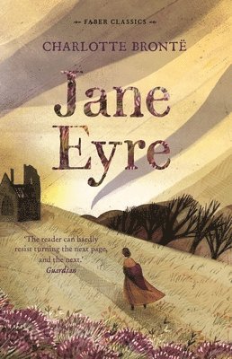 bokomslag Jane Eyre