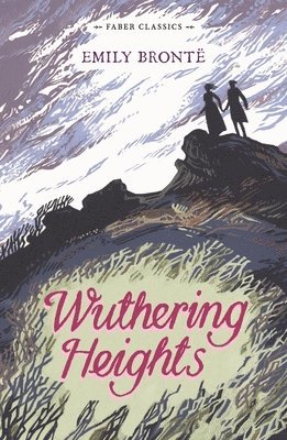 Emily Brontë, Emily Bronte - Wuthering Heights, Häftad