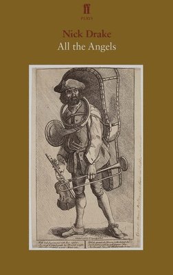 Nick Drake - All the Angels, Häftad