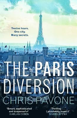 The Paris Diversion 1