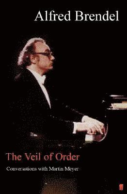 bokomslag The Veil of Order