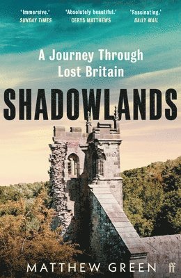 Shadowlands 1