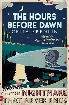 Celia Fremlin - Hours Before Dawn, Häftad