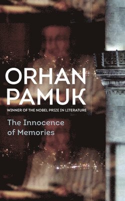 Innocence of Memories 1