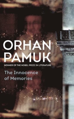 The Innocence of Memories 1