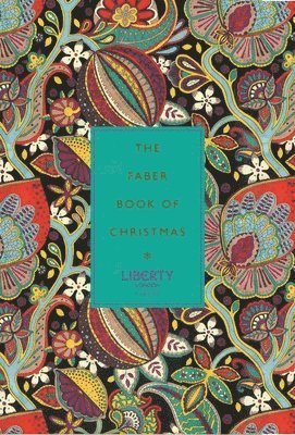 Simon Rae, Simon Rae - Faber Book of Christmas, Inbunden