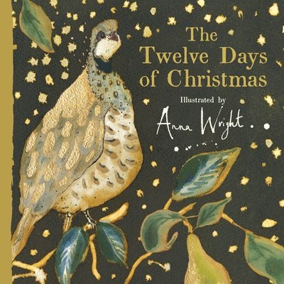 The Twelve Days of Christmas 1