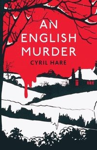 bokomslag An English Murder