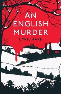 bokomslag English Murder