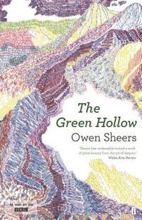 bokomslag The Green Hollow