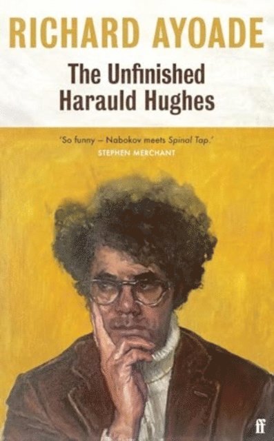 The Unfinished Harauld Hughes 1