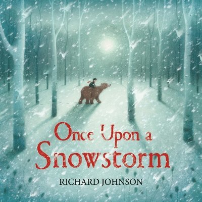 Once Upon a Snowstorm 1