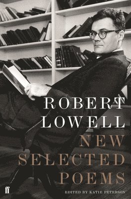 New Selected Poems 1