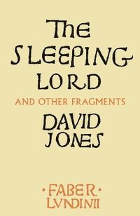 bokomslag The Sleeping Lord