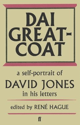 David Jones - Dai Greatcoat, Häftad