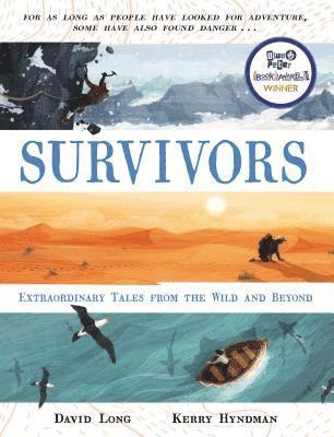 Survivors 1