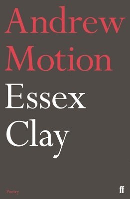 bokomslag Essex Clay