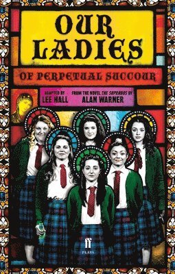 bokomslag Our Ladies of Perpetual Succour