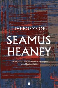 bokomslag The Poems of Seamus Heaney