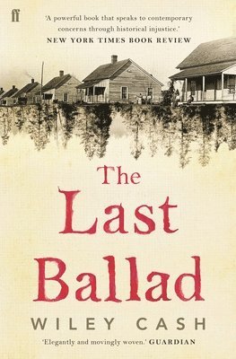 The Last Ballad 1