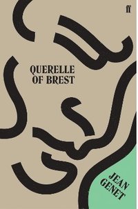 bokomslag Querelle of Brest