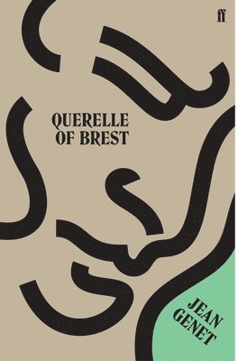 bokomslag Querelle of Brest