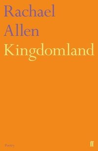 bokomslag Allen, R: Kingdomland