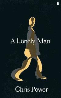 bokomslag A Lonely Man
