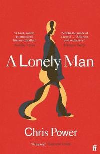 bokomslag A Lonely Man