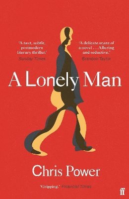 A Lonely Man 1