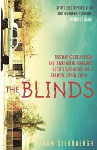 bokomslag The Blinds