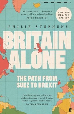 Britain Alone 1