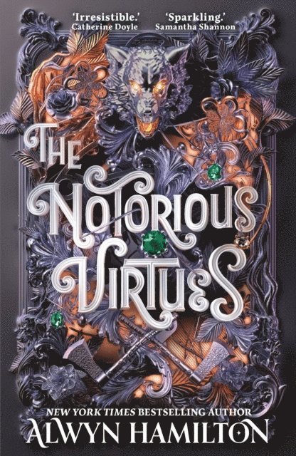 The Notorious Virtues 1