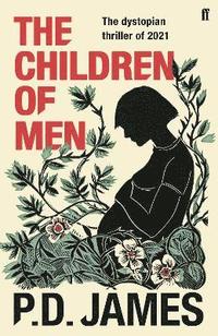 bokomslag The Children of Men