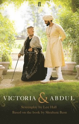 bokomslag Victoria & Abdul