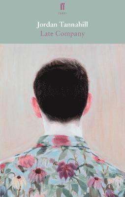 Jordan Tannahill - Late Company, Häftad