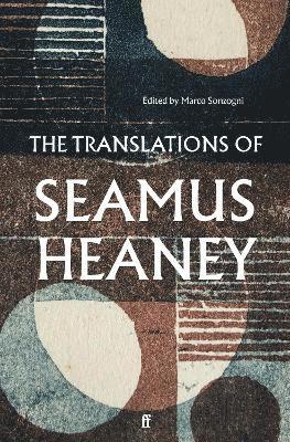 The Translations of Seamus Heaney 1