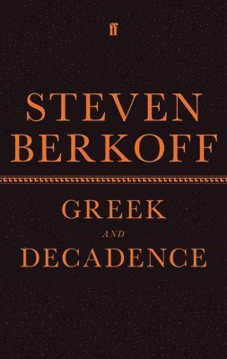 Greek and Decadence 1