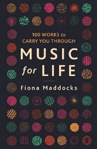bokomslag Music for Life
