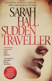 bokomslag Sudden Traveller