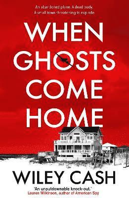 When Ghosts Come Home 1