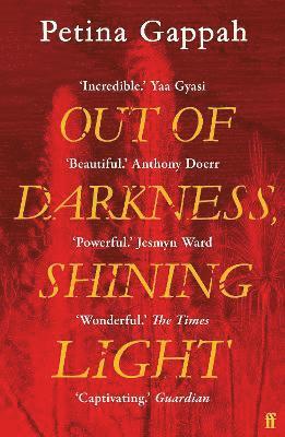 Out of Darkness, Shining Light 1