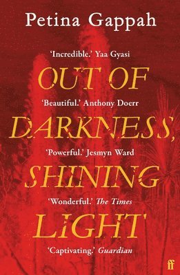 Out of Darkness, Shining Light 1