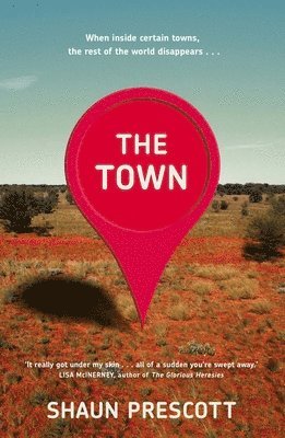 The Town 1