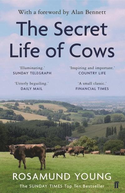 Rosamund Young - Secret Life of Cows, Häftad