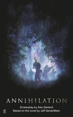 Annihilation 1