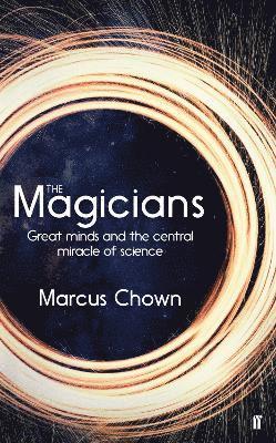 The Magicians 1